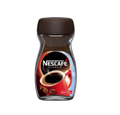 Café soluble Nescafé Classic – 190g