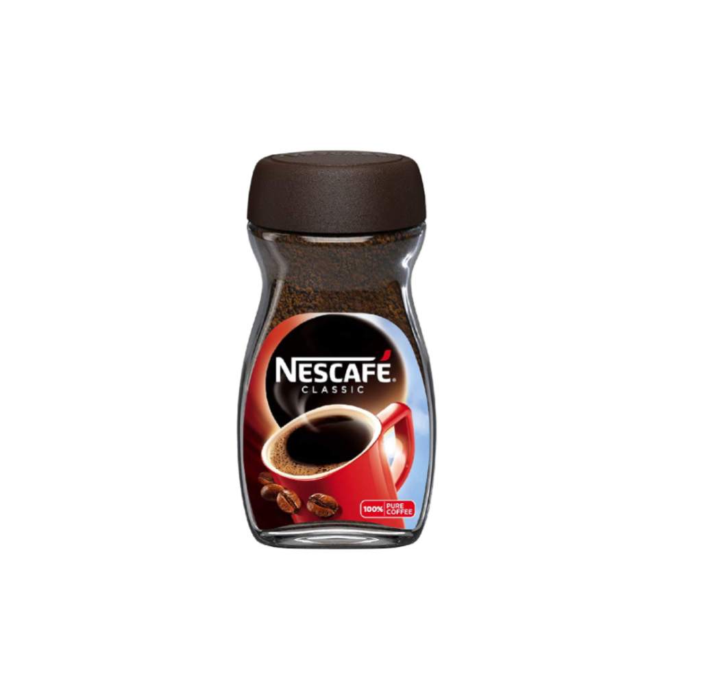 Café soluble Nescafé Classic – 190g