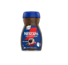 Nescafé Sélection Décaféiné – 100g