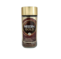 Café soluble Nescafé Gold – 95 g