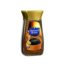 Café Soluble Maxwell House – Qualité Filtre – 100g