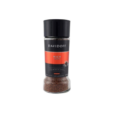 café soluble Davidoff – Rich Aroma – 100g