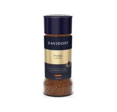 Café soluble Davidoff – Fine Aroma – 100g