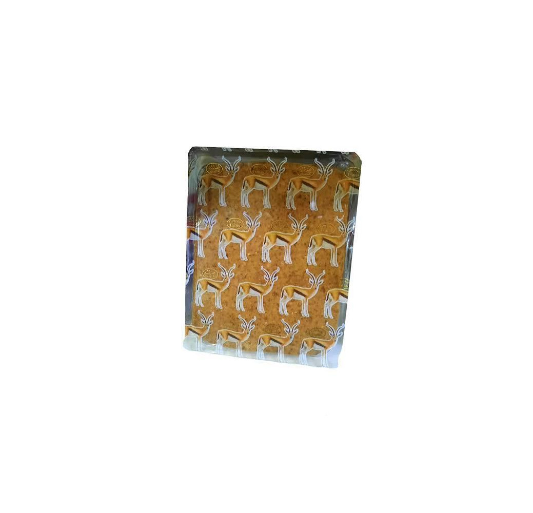 Pâte de dattes -Ghazzal – Ghers – 1kg