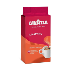 Café moulu Lavazza El Mattino – 250g
