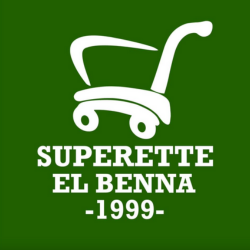 Supérette El Benna